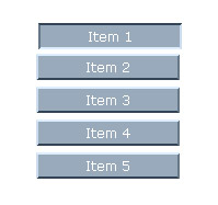 制作網(wǎng)頁(yè)制作按鈕的技巧！